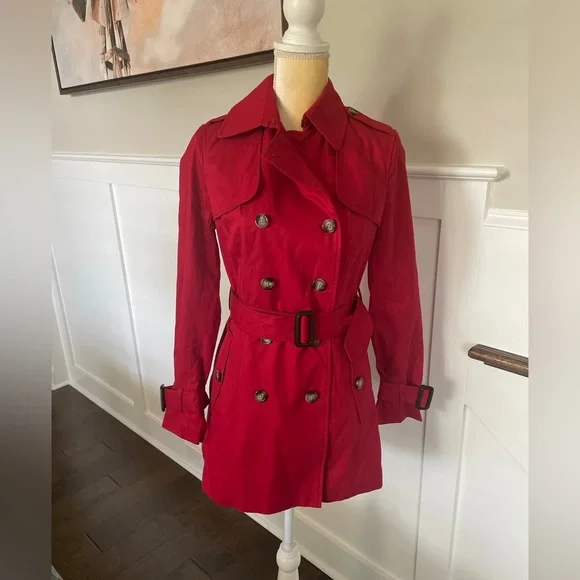 🔥 SALE! 🔥 NWT Banana Republic Jacket - Picture 13 of 13